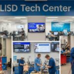 lisd tech center​