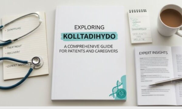can kolltadihydo be cured