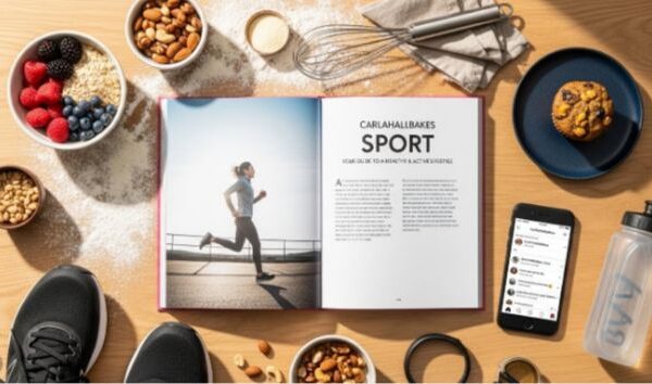 carlahallbakes sport