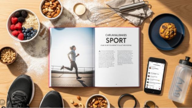 carlahallbakes sport