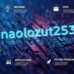 about naolozut253