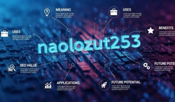 about naolozut253