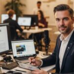 editor benjamin tech guru keezy co