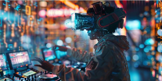 The Future of Video Production