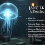 is jancilkizmor dangerous