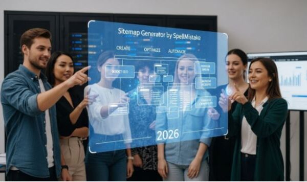 sitemap generator by spellmistake